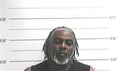 Gerald Chambers, - Orleans Parish County, LA 